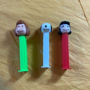 Charlie Brown pez dispenser New